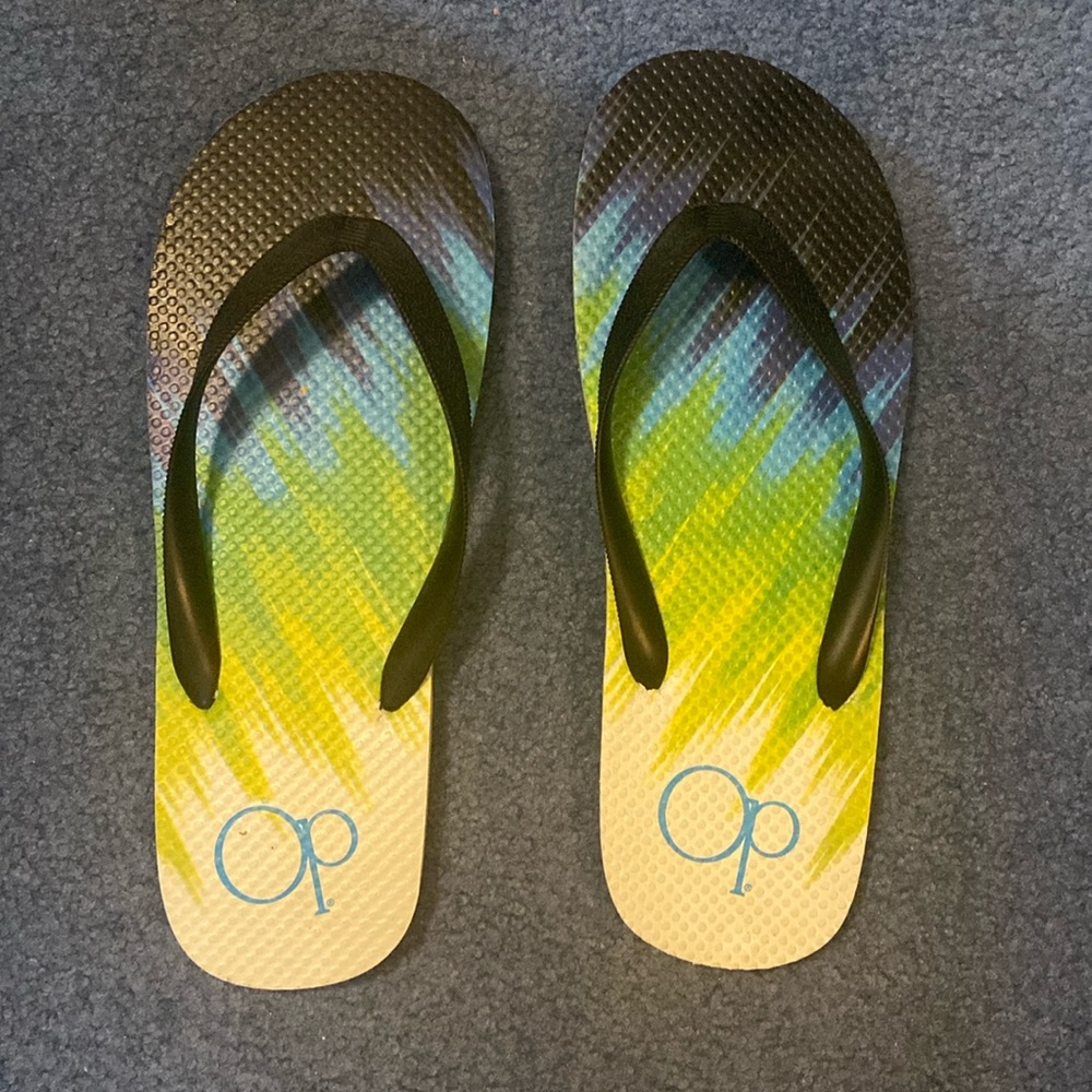Men’s Flops